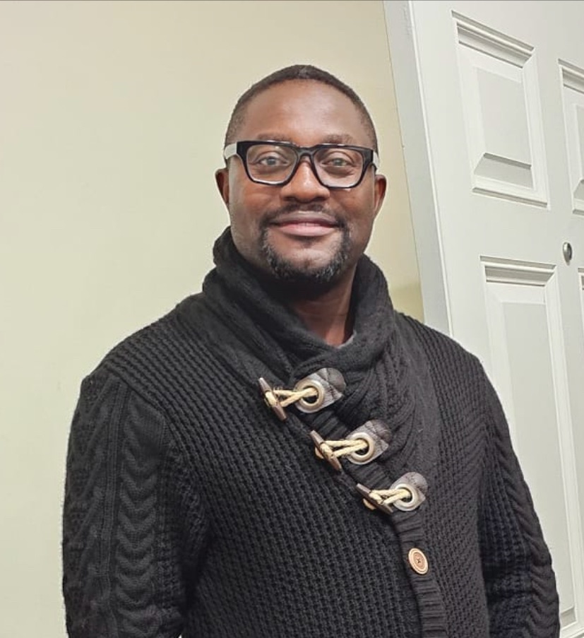 Luma Ndikum